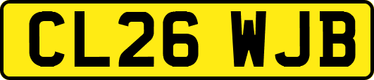 CL26WJB