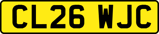 CL26WJC