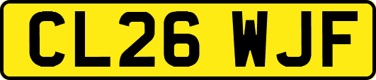 CL26WJF