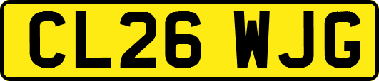 CL26WJG