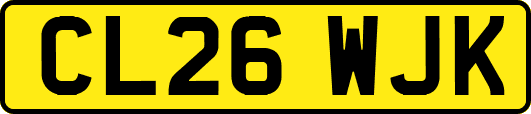 CL26WJK