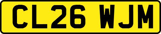 CL26WJM