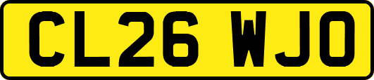 CL26WJO