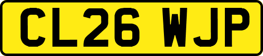 CL26WJP