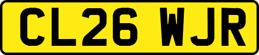 CL26WJR
