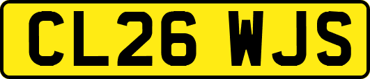 CL26WJS