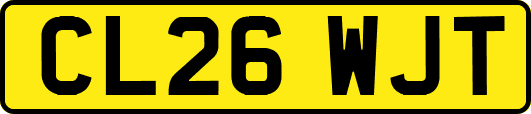 CL26WJT