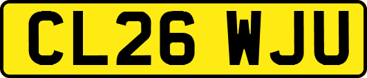 CL26WJU