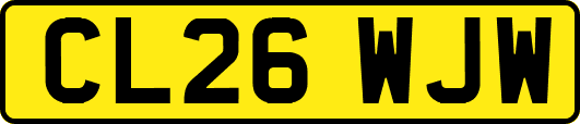 CL26WJW