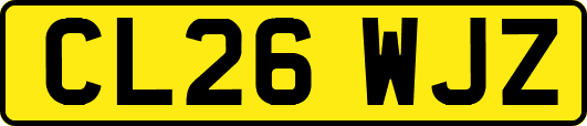 CL26WJZ