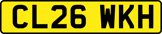 CL26WKH