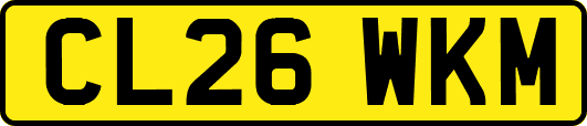 CL26WKM