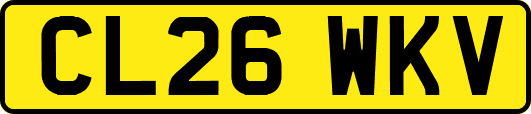 CL26WKV