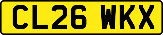 CL26WKX