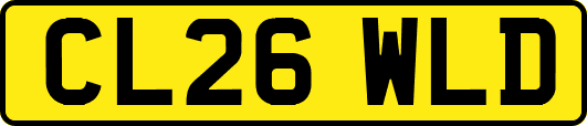CL26WLD