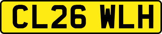 CL26WLH