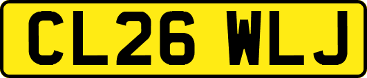 CL26WLJ