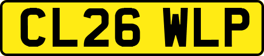 CL26WLP