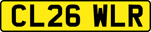 CL26WLR