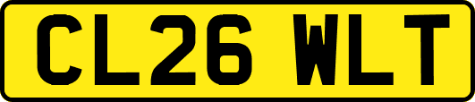 CL26WLT
