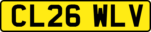 CL26WLV