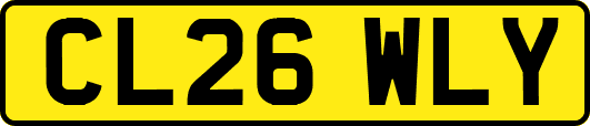 CL26WLY