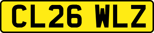 CL26WLZ