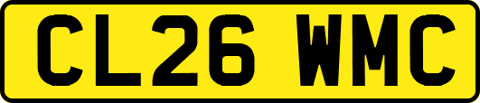 CL26WMC