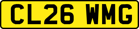 CL26WMG