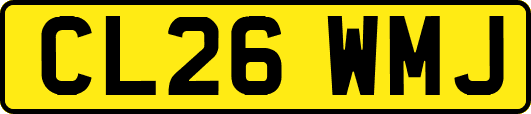 CL26WMJ