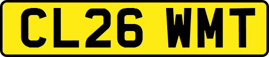 CL26WMT
