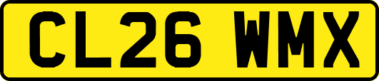 CL26WMX