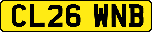 CL26WNB