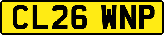 CL26WNP