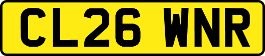 CL26WNR