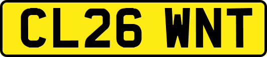 CL26WNT