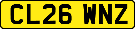 CL26WNZ