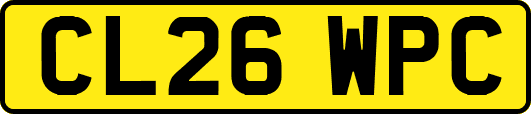CL26WPC