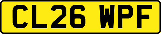 CL26WPF