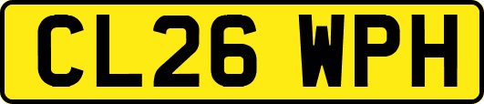 CL26WPH