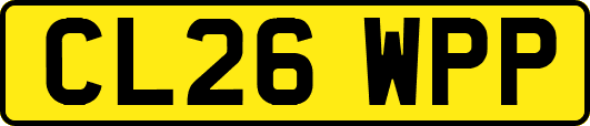 CL26WPP