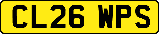 CL26WPS