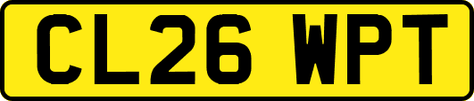 CL26WPT