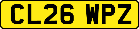 CL26WPZ