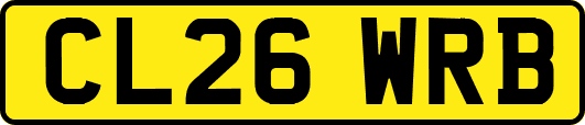 CL26WRB