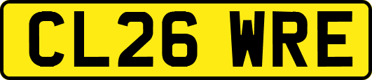 CL26WRE