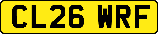 CL26WRF