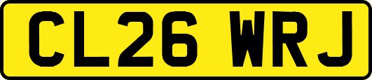 CL26WRJ