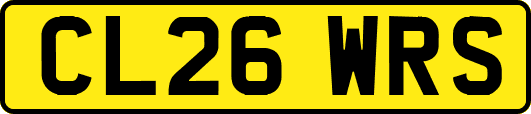 CL26WRS