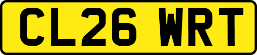 CL26WRT